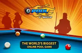 8 Ball Pool